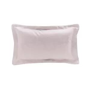 Bedeck 1951 Valetta Oxford Pillowcase, Tuberose