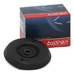 TOPRAN Top strut mount 721 808 Strut mount,Top mount PEUGEOT,CITROEN,DS,307 CC (3B),307 SW (3H),307 (3A/C),PARTNER Tepee,307 Break (3E),RCZ Coupe
