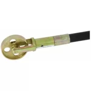 Silverline - Guide Wheel - Guide Wheel 55mm