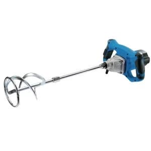 Draper 110V Power Mixer - 1400W