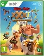 Asterix and Obelix XXXL: The RAM from Hibernia - Limited Edition (Xbox Series X /One)
