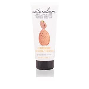 ALMOND & PISTACHIO hair mask 200ml
