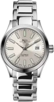 Ball Watch Company Engineer II Marvelight