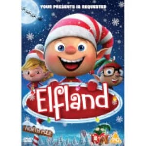 Elfland - DVD