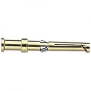 Harting 09 15 000 6221 Han DR15 Crimp Contact For Han Series 0.14 2.5 MM