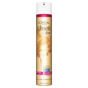 LOreal Elnett UV Filter Coloured Hair 400ml
