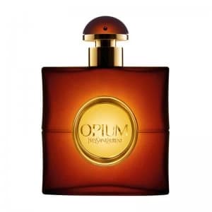 Yves Saint Laurent Opium Eau de Toilette For Her 50ml