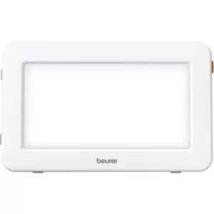 Beurer TL20 Daylight bulb White