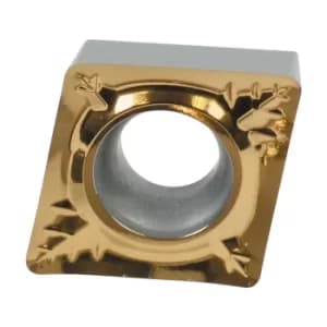 CCGX 120408-ALC Insert Grade K10C