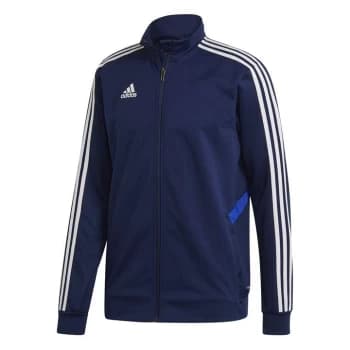 adidas Tiro Track Jacket Mens - Blue