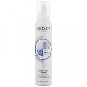 Nioxin 3D Styling Bodifying Foam 200ml