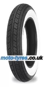 Shinko SR550 ( 4.00-8 TT 55J WW )