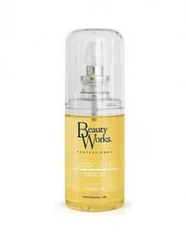 Beauty Works Serum With Argan Oil 80Ml, Women