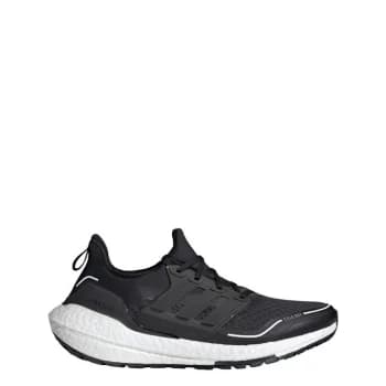 adidas Ultraboost 21 COLD. RDY Shoes Unisex - Black