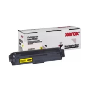 Everyday Replacement Toner High Yield Yellow For 44469722 for Printers 006R04271