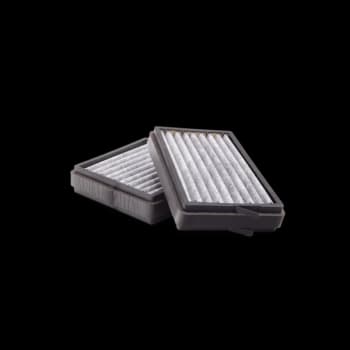 MANN-FILTER Air Filter C 31/1 Engine Filter