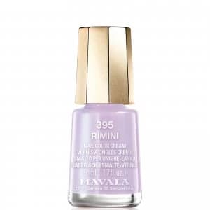 Mavala Pastel Fiesta Mini Collection 5ml (Various Shades) - Rimini