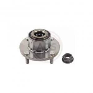 Front (left /right) Wheel Bearing Kit A.B.S. 201403