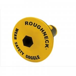 Roughneck Safety Grip 16mm