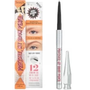 benefit Precisely, My Brow Pencil Mini (Various Shades) - 2.5 Neutral Blonde