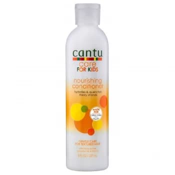 Cantu Care For Kids Nourishing Conditioner 237ml