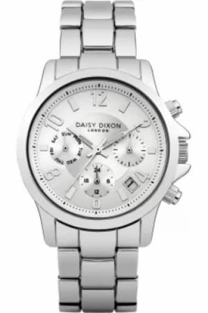 Ladies Daisy Dixon Cara Watch DD001SM