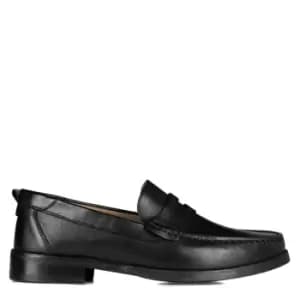 Ted Baker Alffie Loafers - Black