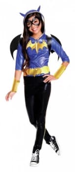 DC Superhero Batgirl Large