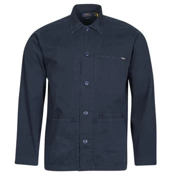 Polo Ralph Lauren SEMILLI mens Jacket in Blue - Sizes EU XXL,EU S,EU M,EU L,EU XL