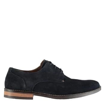 Firetrap Helme Shoes Mens - Navy