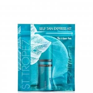 St. Tropez Express Starter Kit