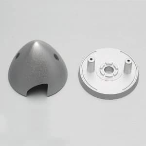 Dynam Beaver Dhc2 Spinner