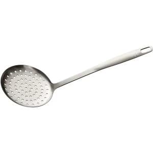 Stanley Rogers Stainless Steel Skimmer 32cm