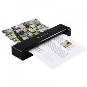 IRIS by Canon IRIScan Executive 4 Sheetfed Scanner