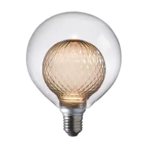 Gallery Interiors Aylo Grey Warm White