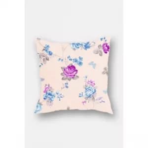 YS49192893 Multicolor Cushion Cover
