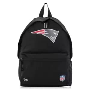 New Era NFL Backpack - Black