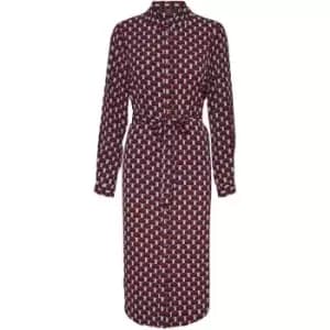 Vero Moda Sasha Shirt Dress - Multi