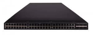 HPE JH391A FlexFabric 5940 48XGT 6QSFP28 48 Port Managed Switch