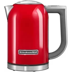 KitchenAid 5KEK1722BAC 1.75L Jug Kettle