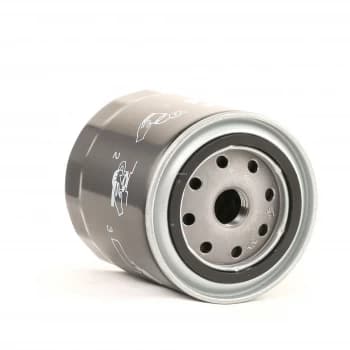 CHAMPION Oil Filter RENAULT,VW,PEUGEOT COF100102S 60507080,4041315,5057957 5281090,75061411,75221405,75221481,0HM6716BA,4286051,4316238,4335580