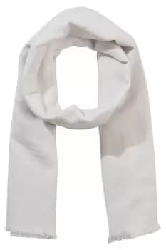 Blair Linen Blend Shawl