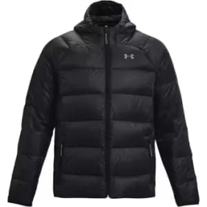 Under Armour Mens Storm Down Jacket 2.0 - Black