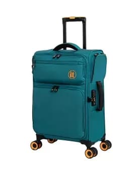 IT Luggage Simultaneous Cabin Suitcase