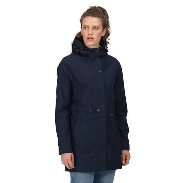 Regatta lakesleigh Waterproof Jacket - Blue 8