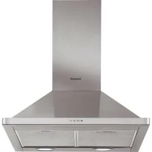 Hotpoint PHPN74FAM 70cm Cooker Hood