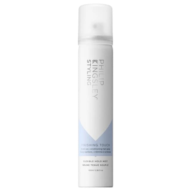 Philip Kingsley Finishing Touch Flexible Hold Mist 100ml