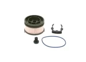 Bosch Fuel Filter MERCEDES-BENZ F 026 402 261 6540920000,6540920200,A6540920000 A6540920200