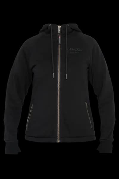 John Doe XTM Hoodie Women V2 2XL