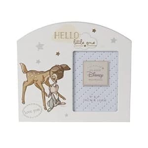 3" x 4" - Disney Magical Beginnings Arch Frame - Bambi